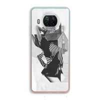 House: Xiaomi Mi 10T Lite 5G Transparant Hoesje