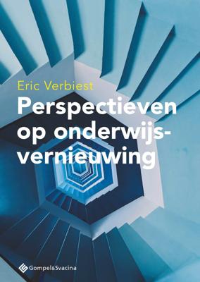Perspectieven op onderwijsvernieuwing (Paperback)