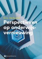 Perspectieven op onderwijsvernieuwing (Paperback)