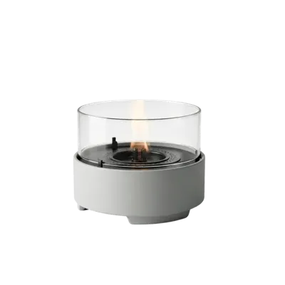 Café 18 Natural Concrete Beige