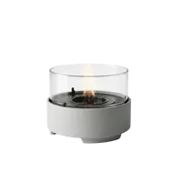 Café 18 Natural Concrete Beige