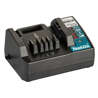 Makita Accessoires Oplader G-serie DC18WB - 191W37-7 - 191W37-7