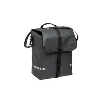 Newlooxs New looxs pakaftas "odense single" single bag new looxs odense single black