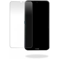 Mobilize Glass Screen Protector - Black Frame - Nokia 1.4