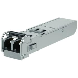 Pepperl+Fuchs 70116453 SFP-S-50KM-G-W SFP-transceivermodule 1.25 GBit/s 50 km Type module LC