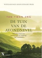 De tuin van de avondnevel - e-boek - Tan Twan Eng - ebook - thumbnail
