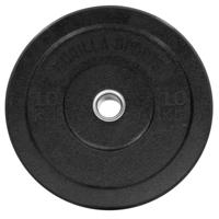 Bumper Plate Hi Temp 10 kg