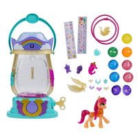 My Little Pony sparkle reveal lantern - thumbnail