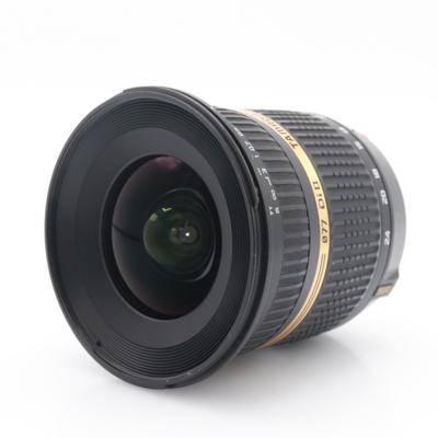 Tamron 10-24mm F/3.5-4.5 SP Di II Pentax occasion