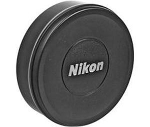 Nikon LC-1424 Voorlensdop