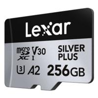 SD Geheugenkaart Lexar LMSSIPL256G-BNANG 256 GB