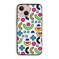 8-bit N°6: iPhone 13 Biologisch afbreekbaar hoesje