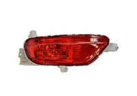 Mistachterlamp 2773929