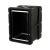 SKB 16U Roto Shockmount Rack Case - 20 483x711x508