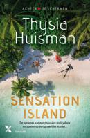 Sensation Island (Paperback) - thumbnail