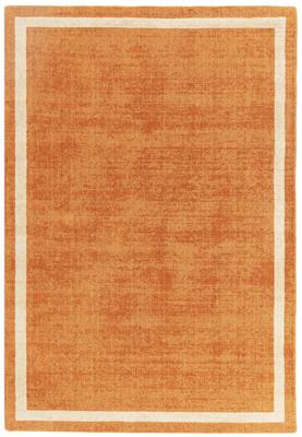 Easy Living - Vloerkleed Albi Orange -
