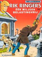 Een miljoen belastingvrij (Paperback)