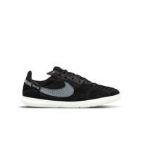 Nike Street Gato Straatvoetbalschoenen Kids Zwart Grijs Wit Nike Street Gato Straatvoetbalschoenen Kids Zwart Grijs Wit