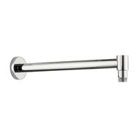 Crosswater Straight douchearm 31cm wand chroom FH686C Crosswater Straight douchearm 31cm wand chroom FH686C