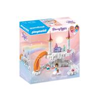 Playset Playmobil 71360 Princess Magic 63 Onderdelen