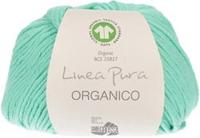 Lana Grossa Organico Uni 154 light emerald