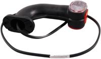 ASPÖCK Lights url red/white superpoint ii w. cables