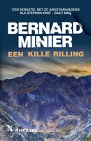 Een kille rilling - Bernard Minier - ebook