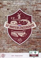 Fietsgids LF Waterlinie route | Landelijk Fietsplatform - thumbnail