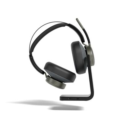 Stevige UTP-netwerkkabel Cat6 Orosound TE-DOCK Zwart