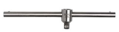 Bahco T-greep 1/2" | roestvaststaal | 250 mm - SS238-16-250