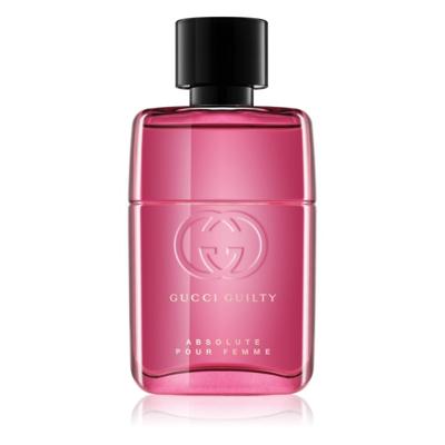 Gucci Guilty Absolute Pour Femme Eau de Parfum 90ml Gucci Guilty Absolute Pour Femme Eau de Parfum 90ml
