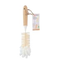 Alpina Bamboe Flessenborstel 30x6 cm Alpina Bamboe Flessenborstel 30x6 cm
