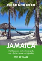 Reisgids Reishandboek Jamaica | Uitgeverij Elmar - thumbnail