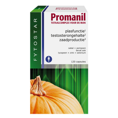 Fytostar Promanil Maxi Capsule