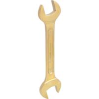 KS Tools 963.7051 963.7051 Dubbele steeksleutel Sleutelbreedte (metrisch) 32 - 36 mm