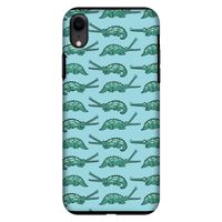 Kroko: iPhone XR Tough Case