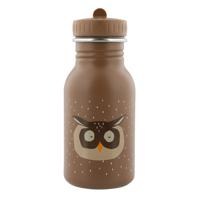 Trixie Drinkfles Mr. Owl, 350ml - thumbnail