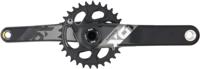 SRAM Crankset x01 eagle 30t fatbike 4" 175mm