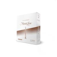 D'Addario Woodwinds Mitchell Lurie Premium Bb Clarinet Reeds 5.0 (10 stuks)