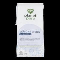 Planet Pure Vlekverwijderaar witte was 450 Gram