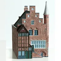 Monument Huisje de Moriaan