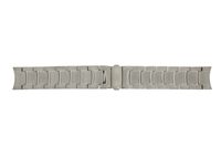 Horlogeband Boccia 3776-04 Titanium 21mm