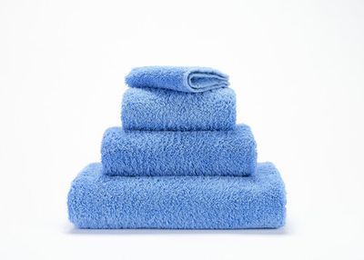 Abyss Abyss & Habidecor Super Pile Handdoek 55x100 364 regatta