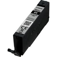 Originele inktcartridge Canon CLI-581BK XXL Zwart