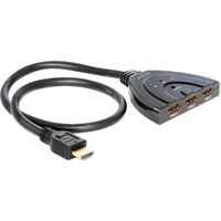 HDMI 3 > 1 switch HDMI switch