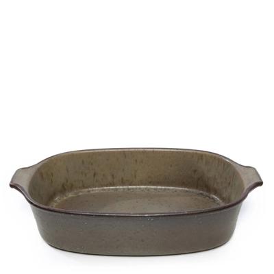 De Comporta Ovenschaal - Groen - L