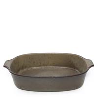 De Comporta Ovenschaal - Groen - L