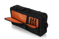 Gator Cases G-CLUB-CONTROL-27BP audioapparatuurtas DJ-controller Rugzakhouder Nylon Zwart - thumbnail