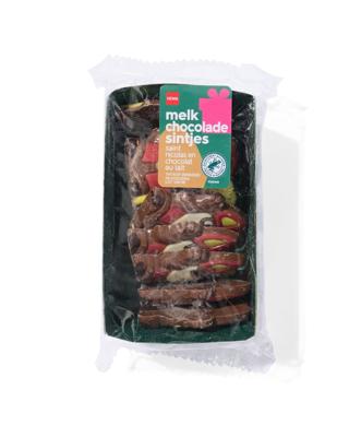 051 Melkchocolade Sintjes 150gram