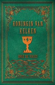 Koningin van kelken (Paperback)